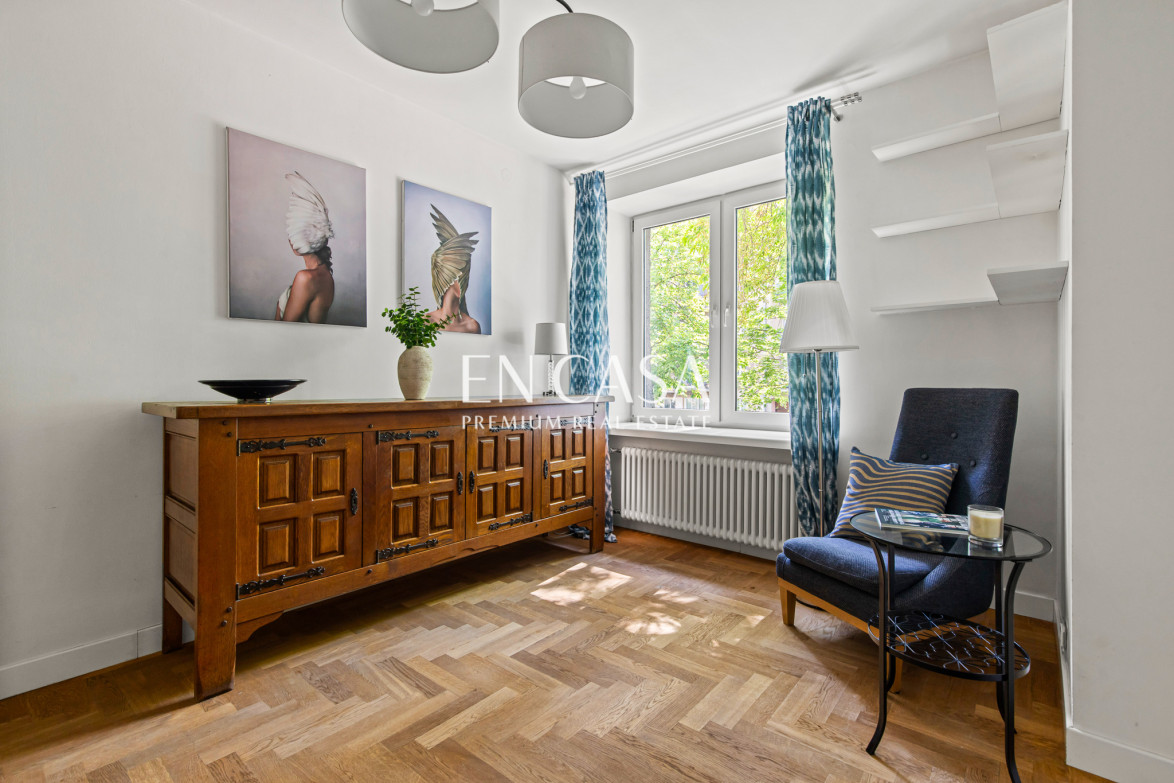 Apartment Rent Warszawa Śródmieście Nowolipie 1